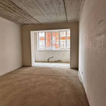 Продается 1-комнатная квартира, 23,5 м²