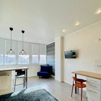 Продается 1-комнатная квартира, 30 м²