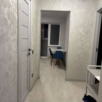 Сдается 1-комнатная квартира, 36 м²