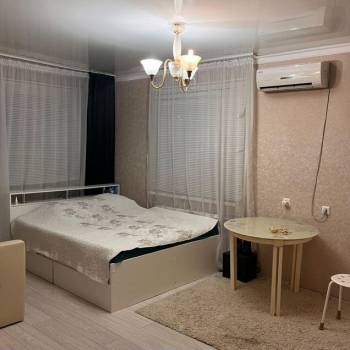 Продается 1-комнатная квартира, 31,1 м²