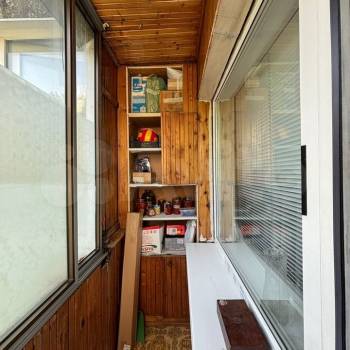 Продается 1-комнатная квартира, 31,1 м²