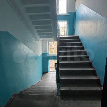 Продается 1-комнатная квартира, 31,1 м²