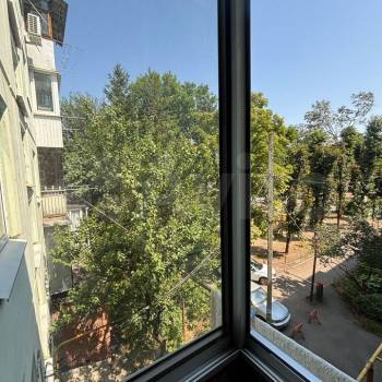 Продается 1-комнатная квартира, 31,1 м²