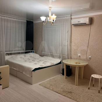 Продается 1-комнатная квартира, 31,1 м²