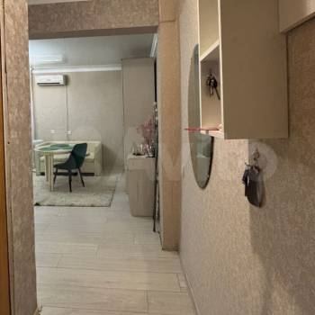 Продается 1-комнатная квартира, 31,1 м²