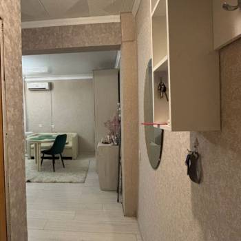Продается 1-комнатная квартира, 31,1 м²