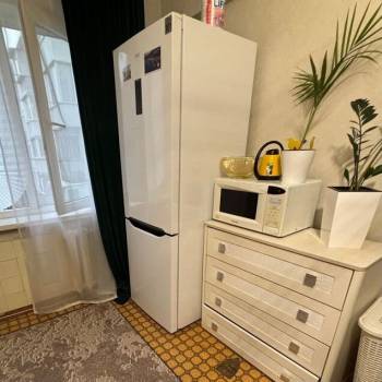 Продается 1-комнатная квартира, 31,1 м²