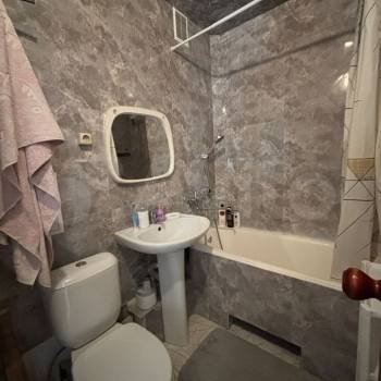 Продается 1-комнатная квартира, 31,1 м²