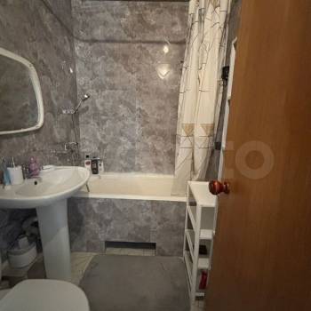 Продается 1-комнатная квартира, 31,1 м²