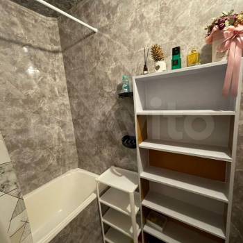 Продается 1-комнатная квартира, 31,1 м²