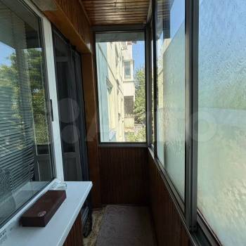 Продается 1-комнатная квартира, 31,1 м²