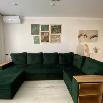 Продается 2-х комнатная квартира, 72,3 м²