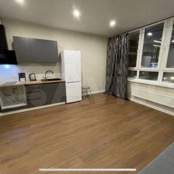 Сдается 1-комнатная квартира, 28 м²