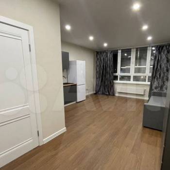 Сдается 1-комнатная квартира, 28 м²