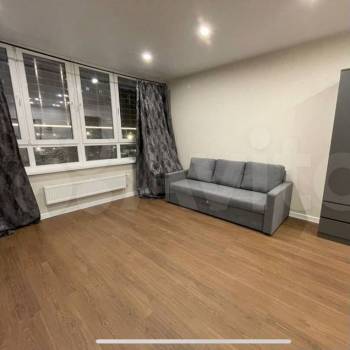Сдается 1-комнатная квартира, 28 м²