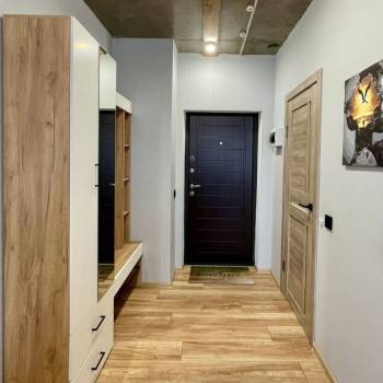 Сдается 1-комнатная квартира, 22 м²
