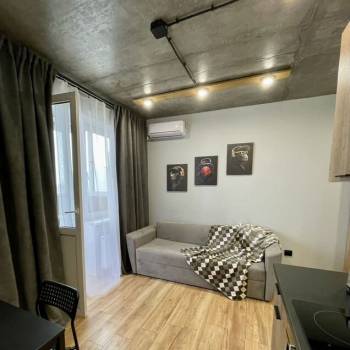 Сдается 1-комнатная квартира, 22 м²