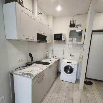 Сдается 1-комнатная квартира, 23 м²