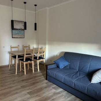 Сдается 1-комнатная квартира, 37 м²