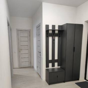 Сдается 2-х комнатная квартира, 50,17 м²