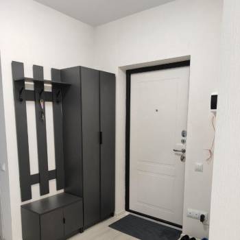 Сдается 2-х комнатная квартира, 50,17 м²