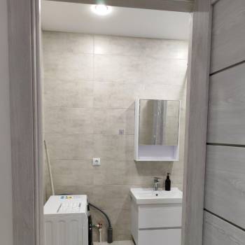 Сдается 2-х комнатная квартира, 50,17 м²