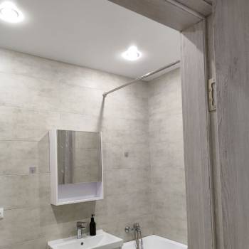 Сдается 2-х комнатная квартира, 50,17 м²