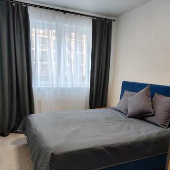 Сдается 2-х комнатная квартира, 50,17 м²