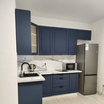 Сдается 2-х комнатная квартира, 50,17 м²