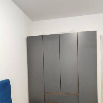 Сдается 2-х комнатная квартира, 50,17 м²