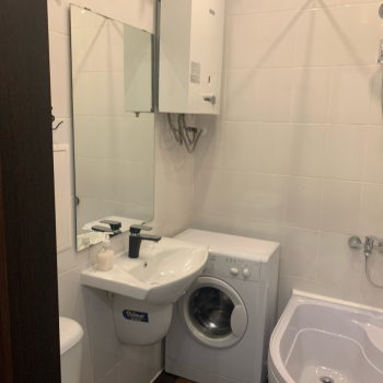 Сдается 1-комнатная квартира, 30 м²