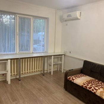 Сдается 1-комнатная квартира, 30 м²