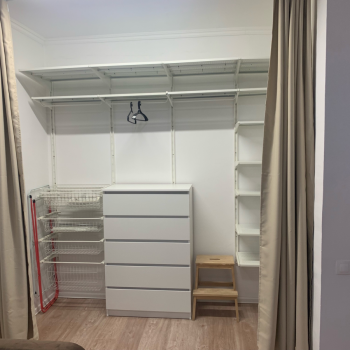 Сдается 1-комнатная квартира, 30 м²