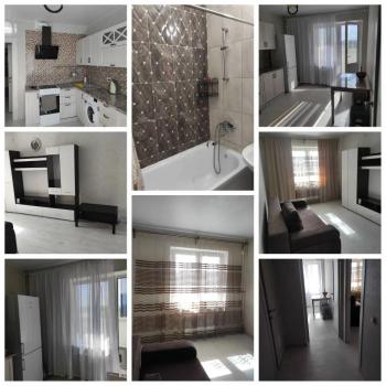 Сдается 1-комнатная квартира, 36,3 м²