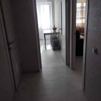 Сдается 1-комнатная квартира, 36,3 м²