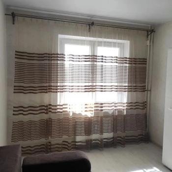 Сдается 1-комнатная квартира, 36,3 м²