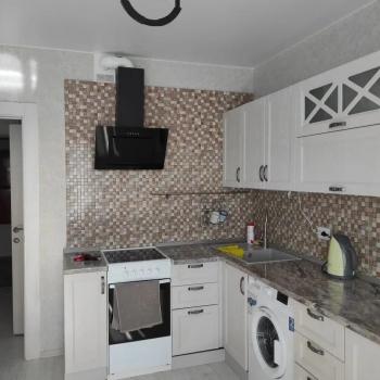 Сдается 1-комнатная квартира, 36,3 м²
