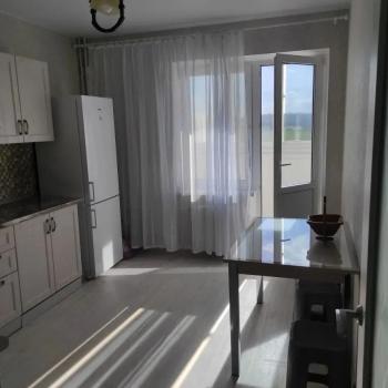 Сдается 1-комнатная квартира, 36,3 м²