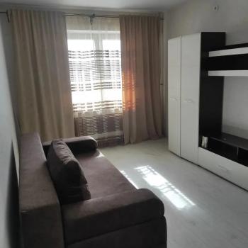 Сдается 1-комнатная квартира, 36,3 м²