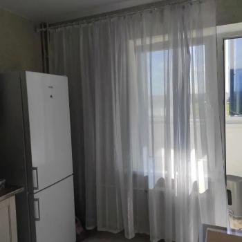Сдается 1-комнатная квартира, 36,3 м²