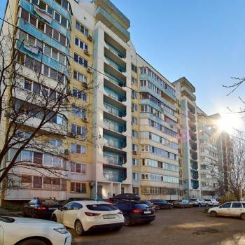 Сдается 2-х комнатная квартира, 59 м²