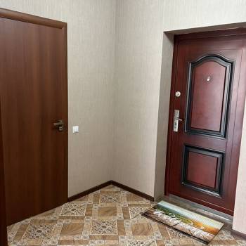 Продается 1-комнатная квартира, 35,7 м²