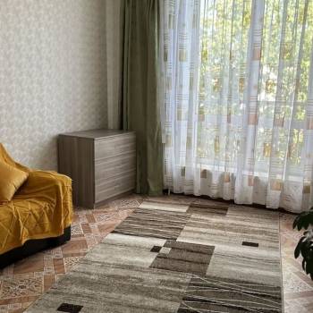Продается 1-комнатная квартира, 35,7 м²
