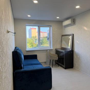 Продается 2-х комнатная квартира, 56 м²