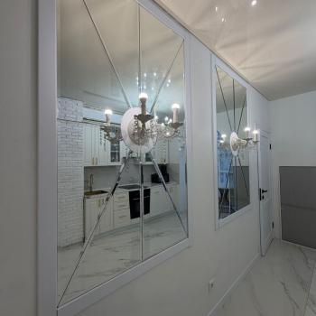 Продается 2-х комнатная квартира, 56 м²