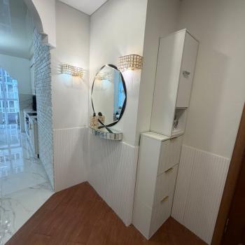 Продается 2-х комнатная квартира, 56 м²