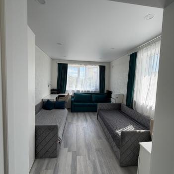 Продается 2-х комнатная квартира, 56 м²
