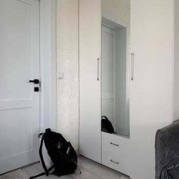 Продается 2-х комнатная квартира, 56 м²