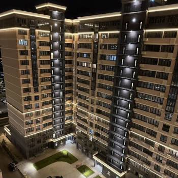 Продается 1-комнатная квартира, 37,4 м²