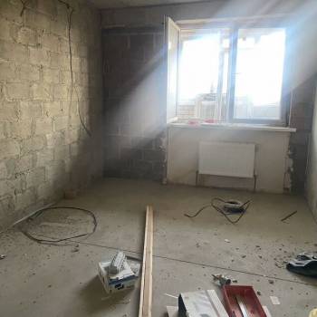 Продается 1-комнатная квартира, 38 м²